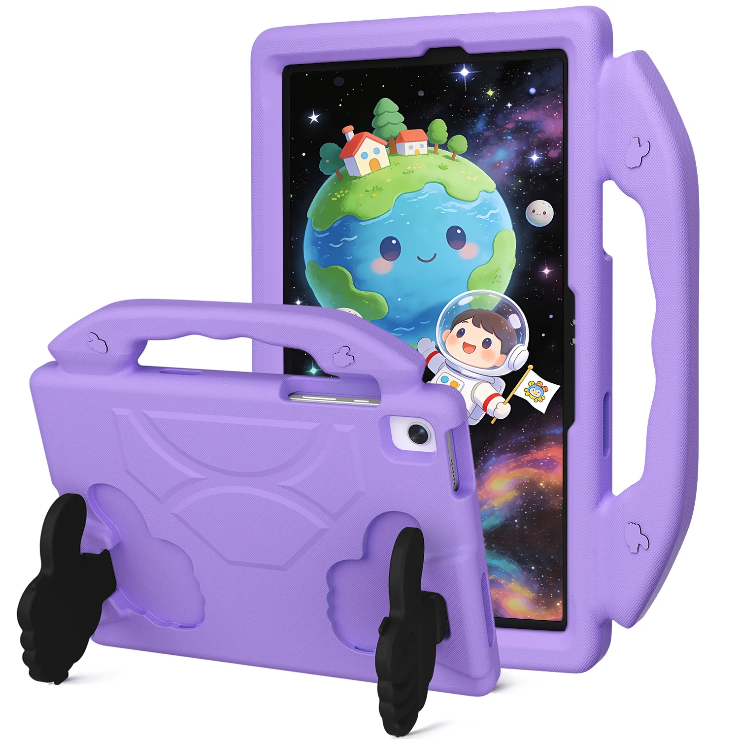 Durable Shockproof Lightweight Stand Cover