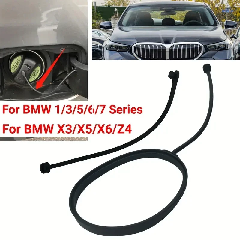 Car Fuel Tanks Cover Gas Cap BMW X1 X3 X5 X6 E90 F30 F80 E93 E92 F34 E91 F33 F83 F32 F82 F36 Accessories Amagi fuel tank cover fuel tank cap fuel cap