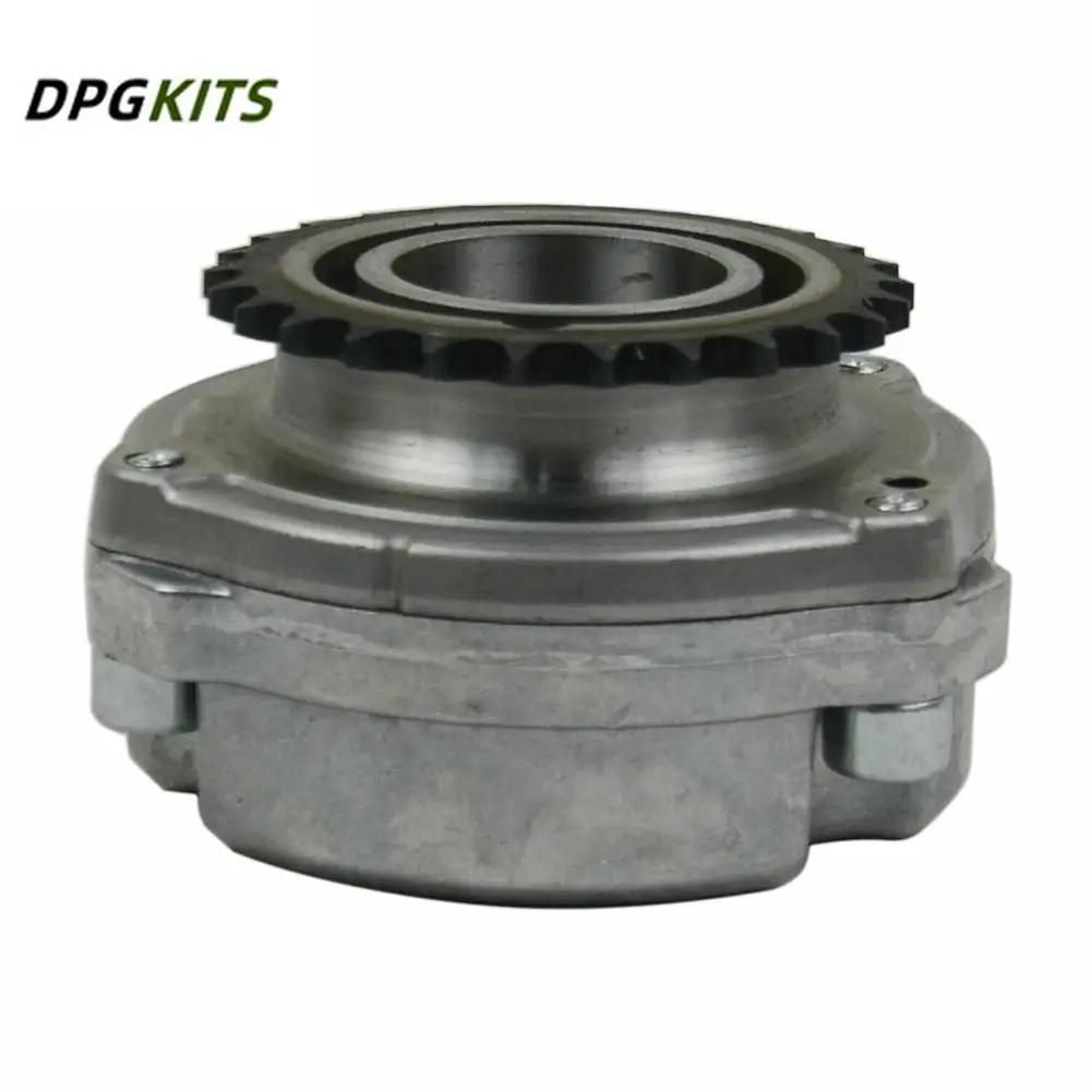 2435023800 2435023775 Car CVVT Camshaft Gear For Hyundai Tucson Kia