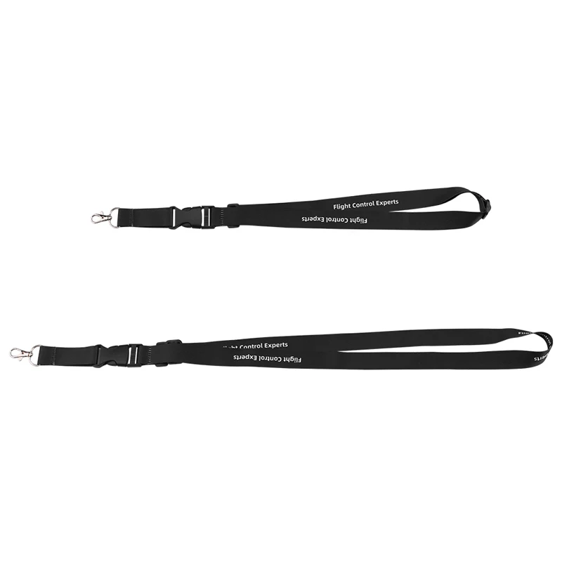 Description Picture 5 of itemWtohoby Adjustable Lanyard for DJI NEO RC-N3 Remote Controller Neck Strap Belt with Fixed Clip Hook Camera NEO Drones Accessory