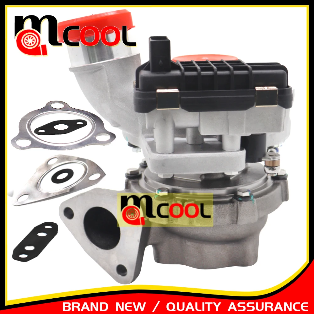 

Turbocharger For KIA Carnival Sedona Sorento Turbo 282312F100 28231-2F100 780502-5001S 780502-000 17805020001 GTB1752VLK