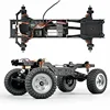 Mangniu MN168Range Rover Full Scale Rc Model Remote Control Vehicle Simulation Remote Control Climbing Off RoadVehicle VS WLtoys 5