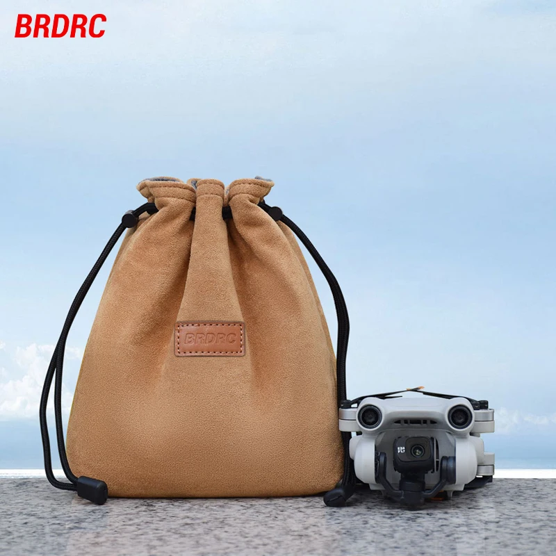 

Для DJI Mini 3 Pro сумка для переноски устойчивая к царапинам износостойкая сумка для переноски ручная сумка для пульта дистанционного управления DJI аксессуары