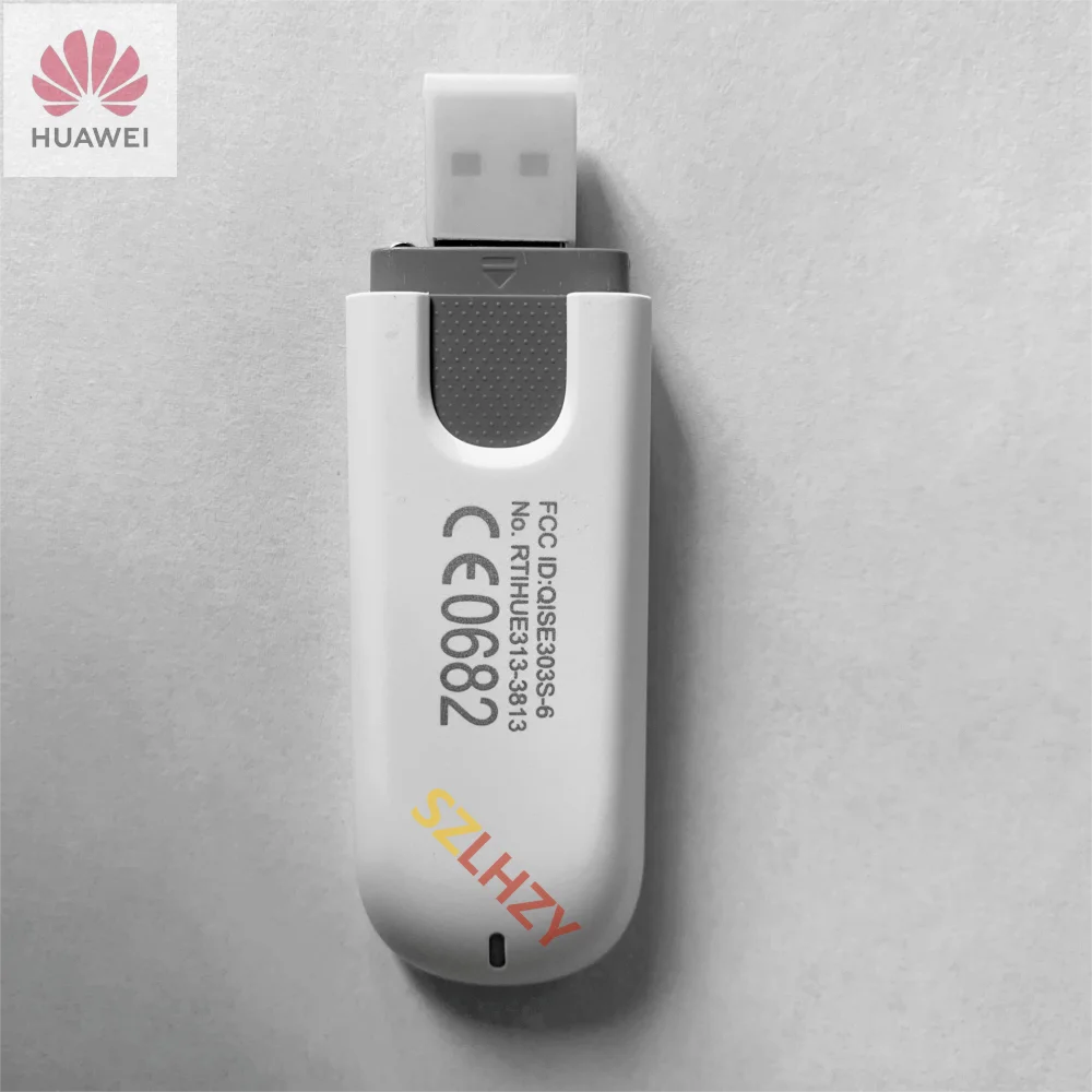 Unlocked Huawei E303 E306s-6 7.2Mbps 3G 850/900/2100MHz USB HiLink Surf ...