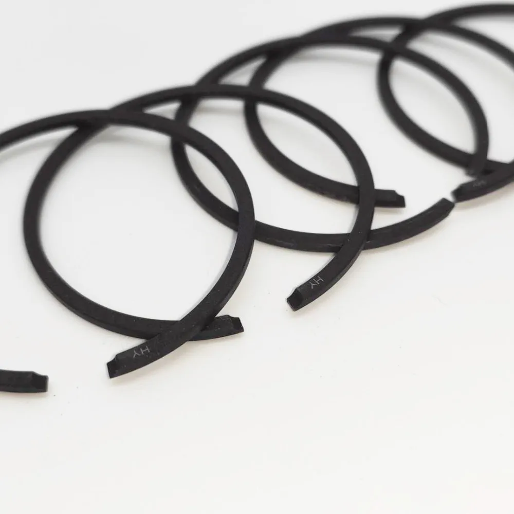 Segmento Pistone Per POULAN 3100, 3300, 3350, 3450 - Foto 6