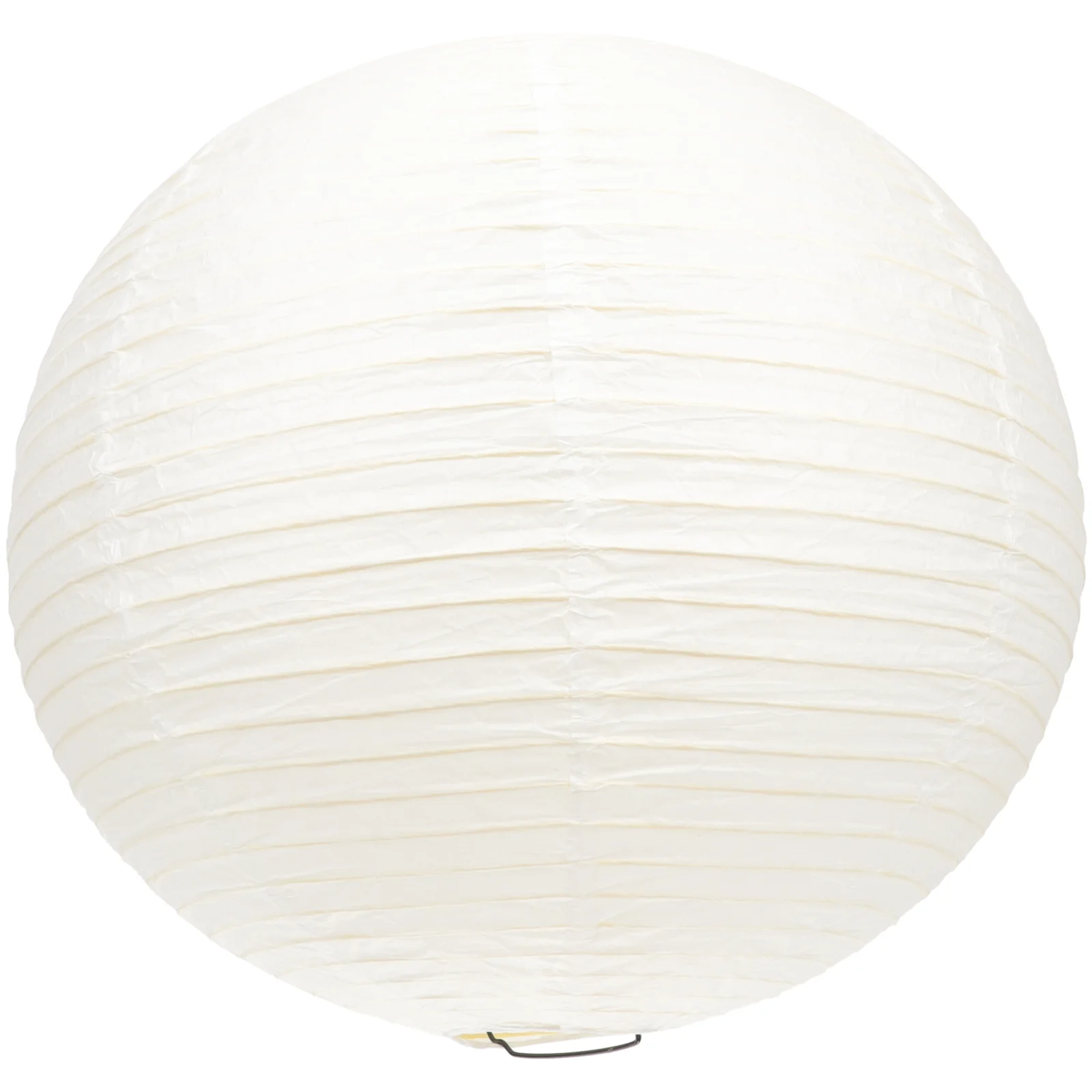 

Pendant Lamp Shade Paper Hanging Lamp Cover Lamp Shade Light Bulb Cage Guard