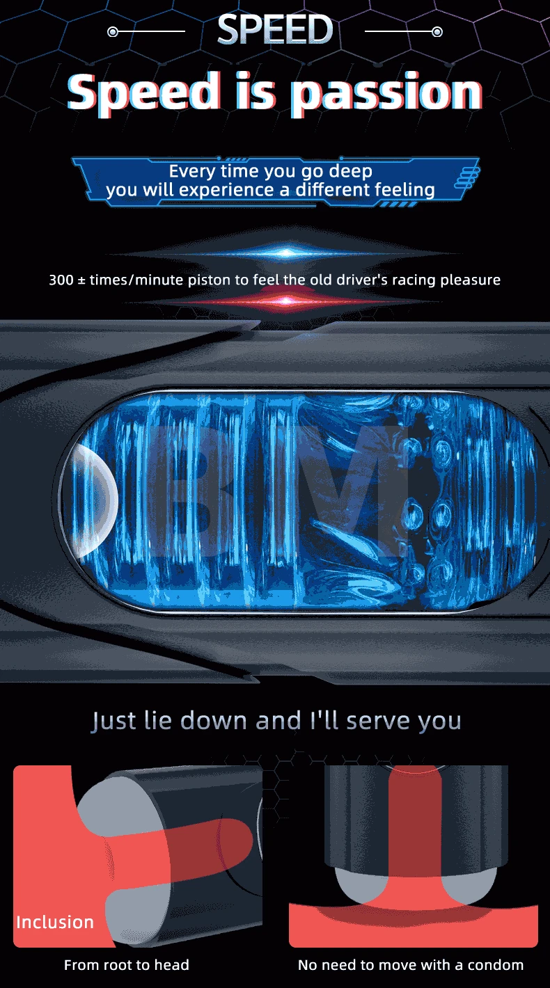 ntelligent Masturbator Automatic Powerful Sucking Rotating Vibrator Intelligent Heating Voi_voghion.com