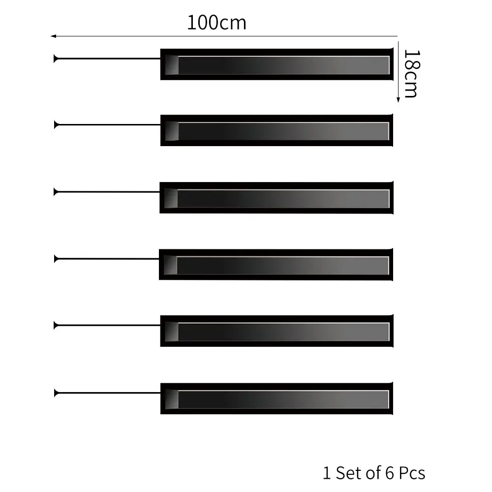 LT6-059-6PCS