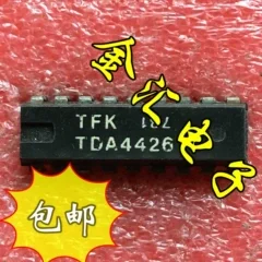 

Бесплатная доставка TDA4426 модуль 5 шт./партия