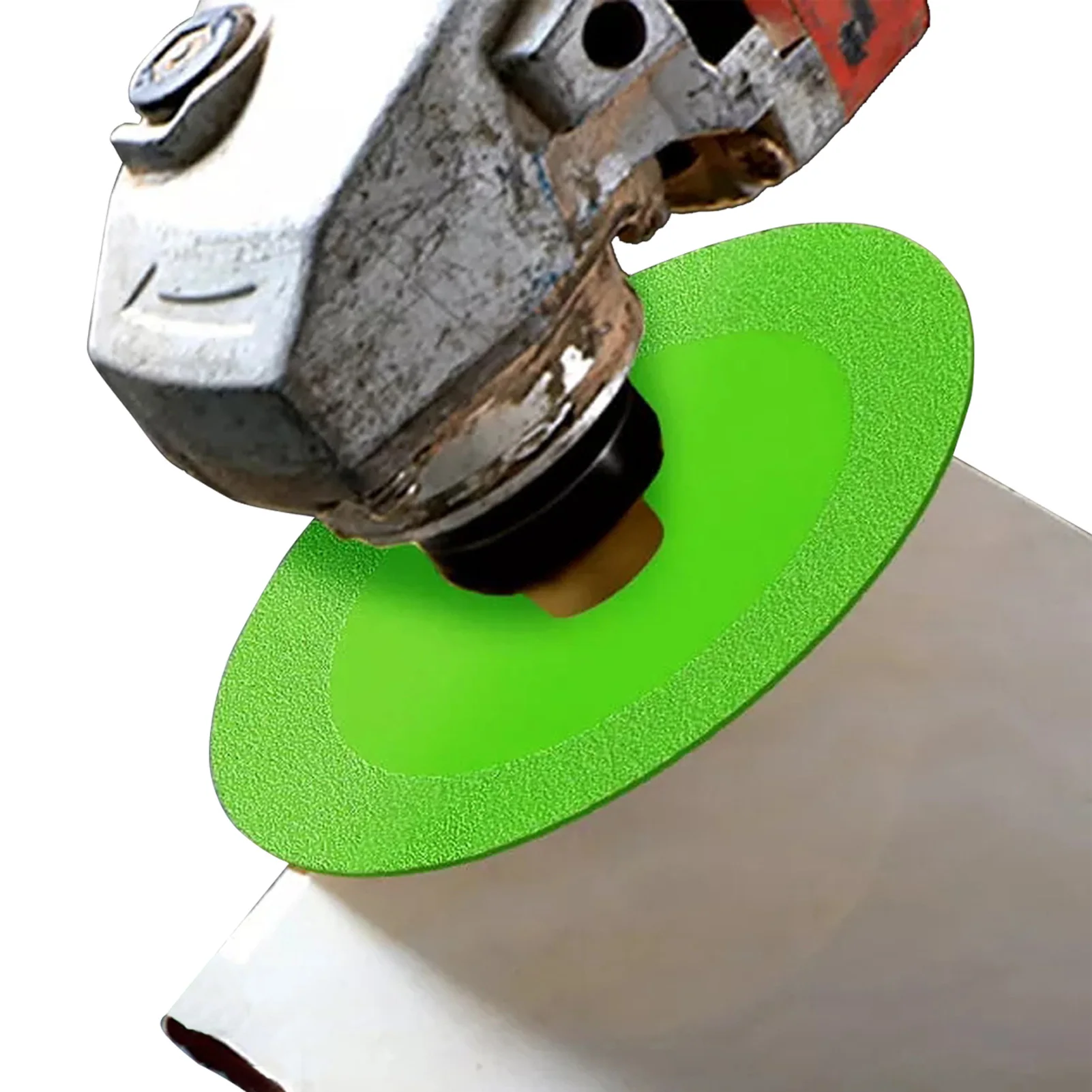 Cut Off Wheels Diamond Glass Super Fine Glass Tile Blade 1mm Rim Height Circular Saw Blades Cutting Porcelain Tiles Granite