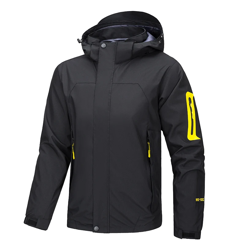 Man's Motorcycle Outerwear Mountain Bike Waterproof Coat Cycling Jacket Road MTB Bicycle Clothing cycling jacket cycling clothes