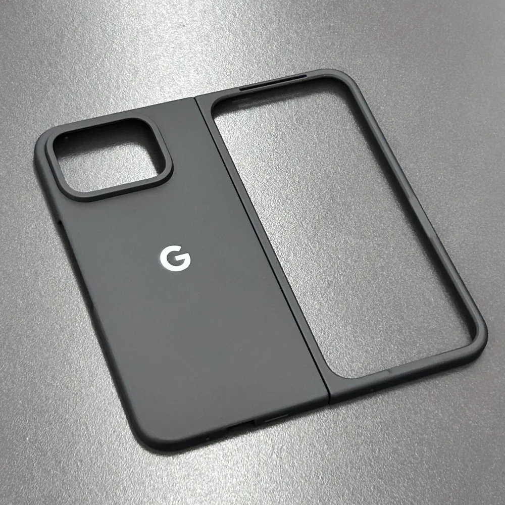 Premium Shockproof Silicone Protective Case with Hard Plastic Bumper