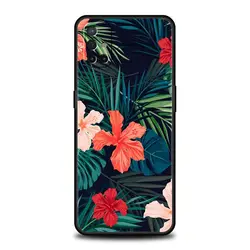 Monstera Green Leaves Phone Case Cover - OnePlus 11 (A4)