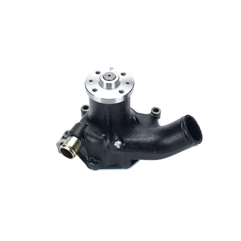 

For Xcmg 215c Sany 215-8 Sumitomo Sh200a2/a3 Water Pump Isuzu 6bg1 Engine Water Pump Excavator Accessories