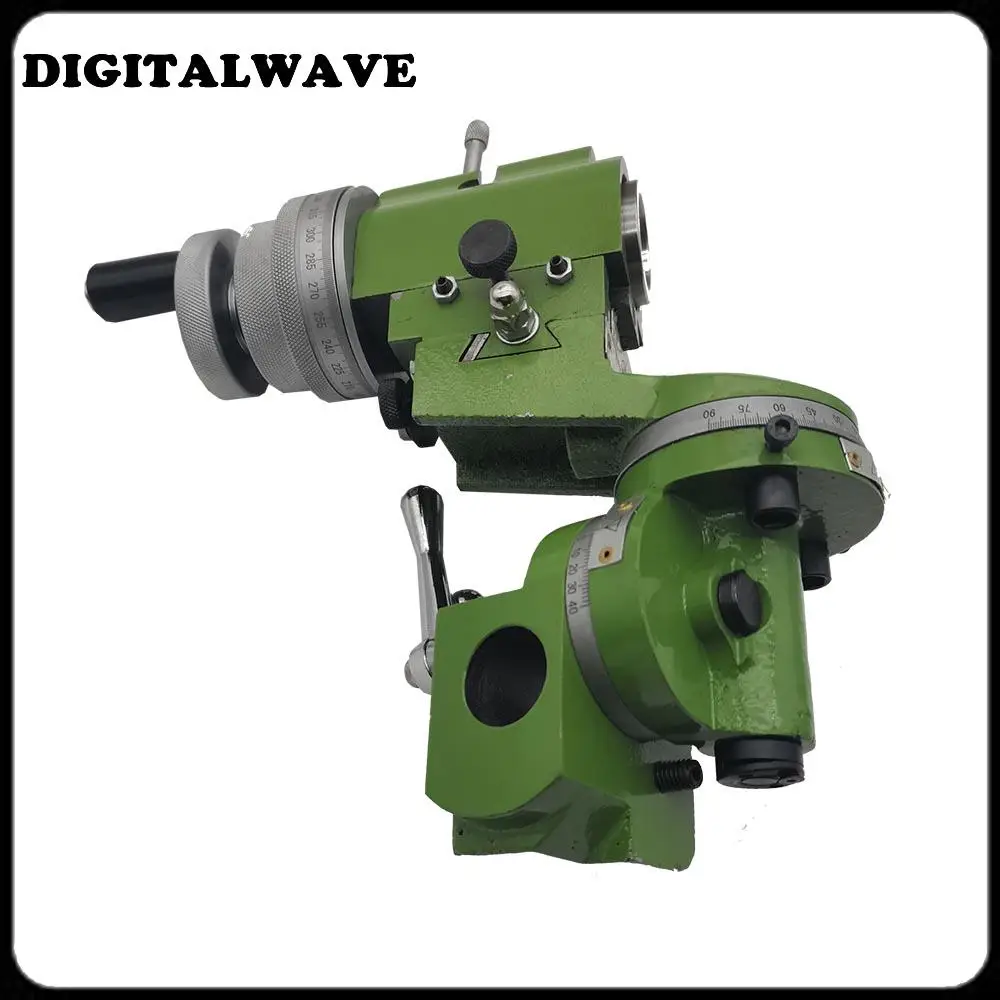 GDU2KnifeHolderBodyCutterGrinderUniversalMillingCutterSharpenerToolHolderCutter