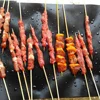 1/5/6/10/20pcs Reusable Non-Stick BBQ Grill Mats Baking Mat Outdoor Cooking Grilling Sheet Heat Resistance Oven Baking Pad Sheet 4