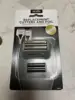 Original Andis Profoil Lithium Plus 17200 Professional Replacement Shaver Blade Set 17155/17205/17160 4