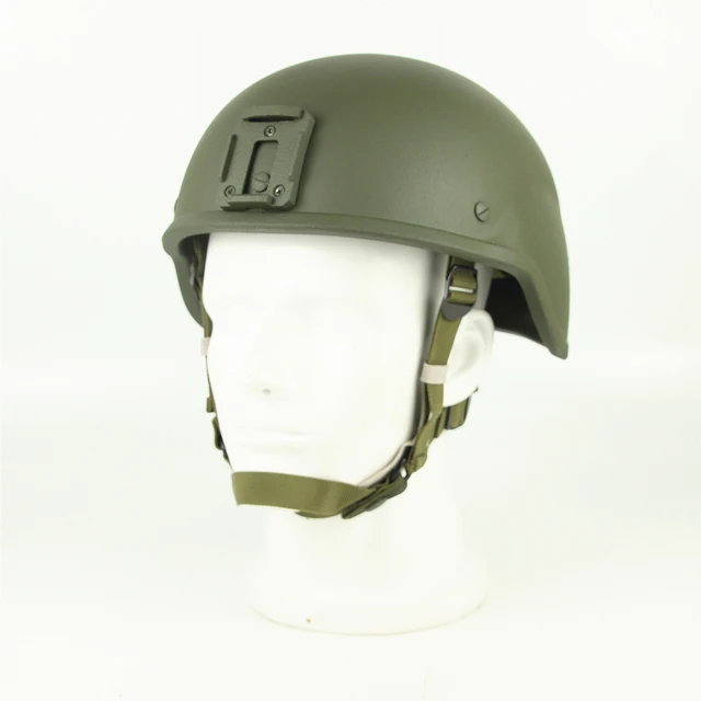 ロシア軍 レプリカ 冷戦時代製 Ratnik 6B47 ヘルメット+Moxカバー