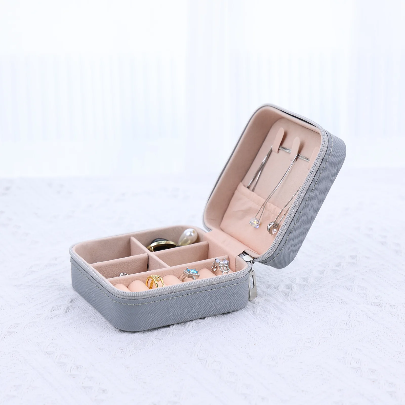 box