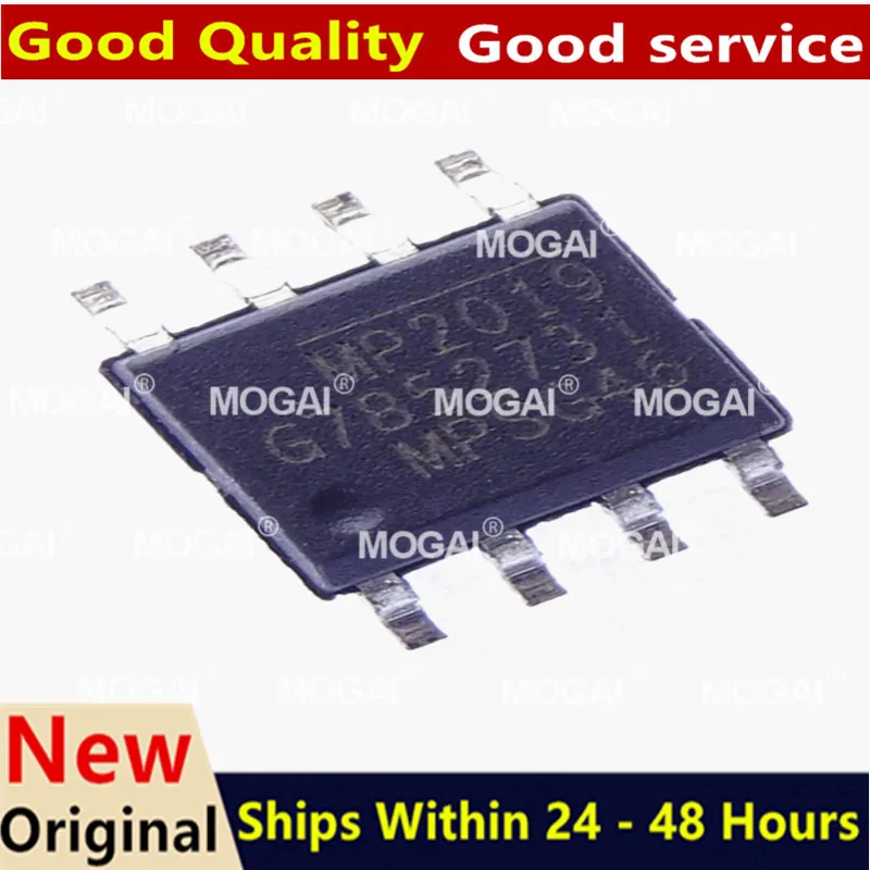 

(10 шт.) 100% новый MP2019 MP2019 Φ sop-8