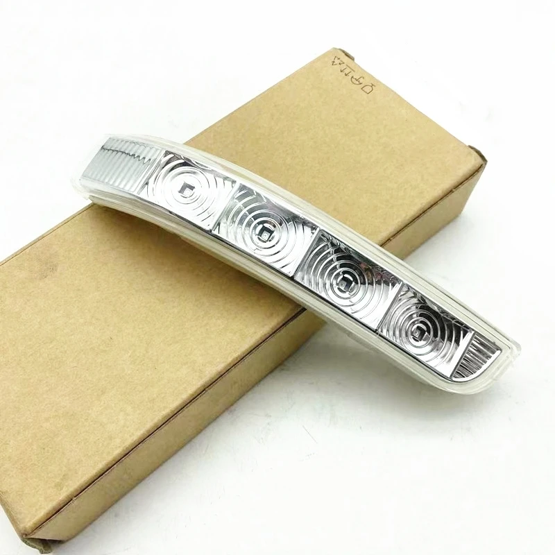 ��� ��� XM 2009-2014 ��̷� ���� ���õ�, ���̵� �̷� LED ���� ǥ�ñ�