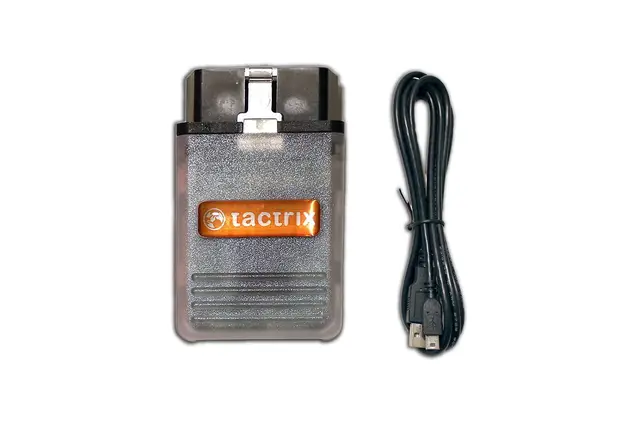 Tactrix Openport 2.0 suit for PCMTec Falcon Mustang / ECUFlash 