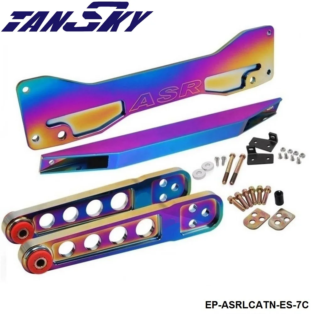 Neue Mode neue Qualität NEO CHROME SUBFRAME LOWER TIE BAR BRACE ARM