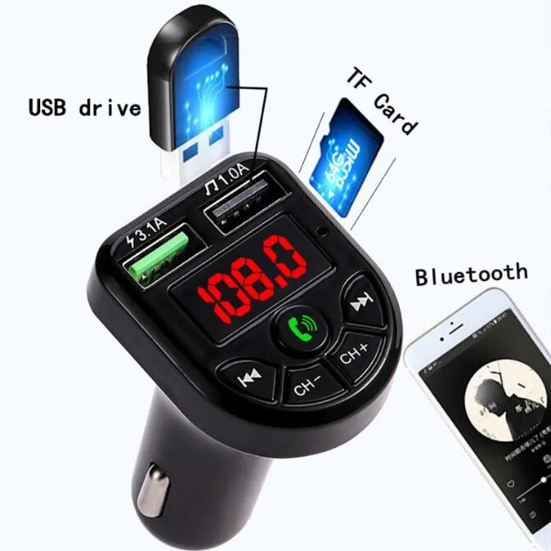 ο ڵ   USB  FM ۽ű Skoda Octavia A2 A5 A7 Fabia Rapid Superb Yeti Roomster