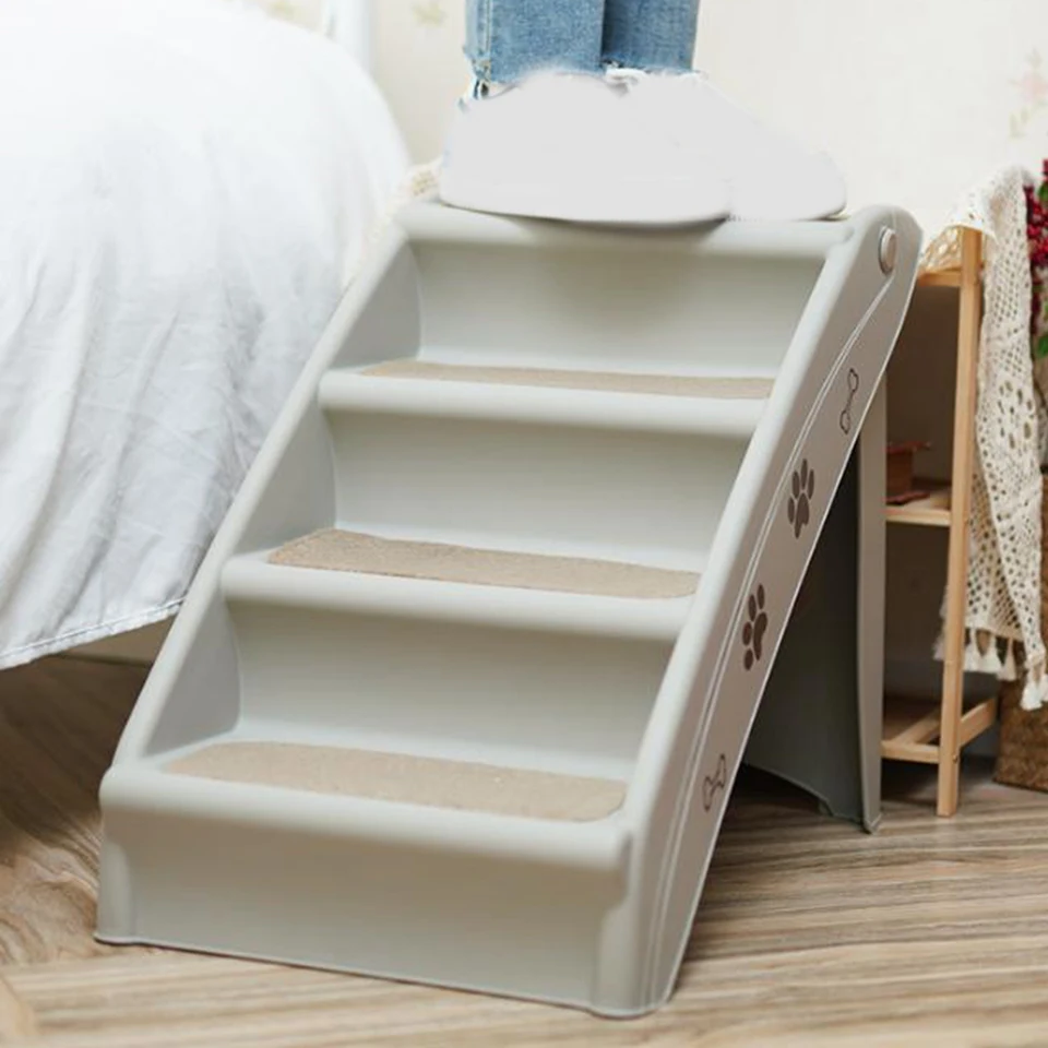 Escaliers Pour Animaux - Escalier Pour Petit Chien