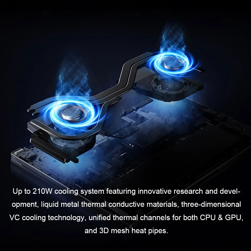 XIAOMI Redmi G Pro Gaming Laptop 2024 Intel Core i9-14900HX NVIDIA Geforce RTX 4060 16"Inch 2.5K 240Hz RAM 16GB SSD 1TB Gamer PC 4