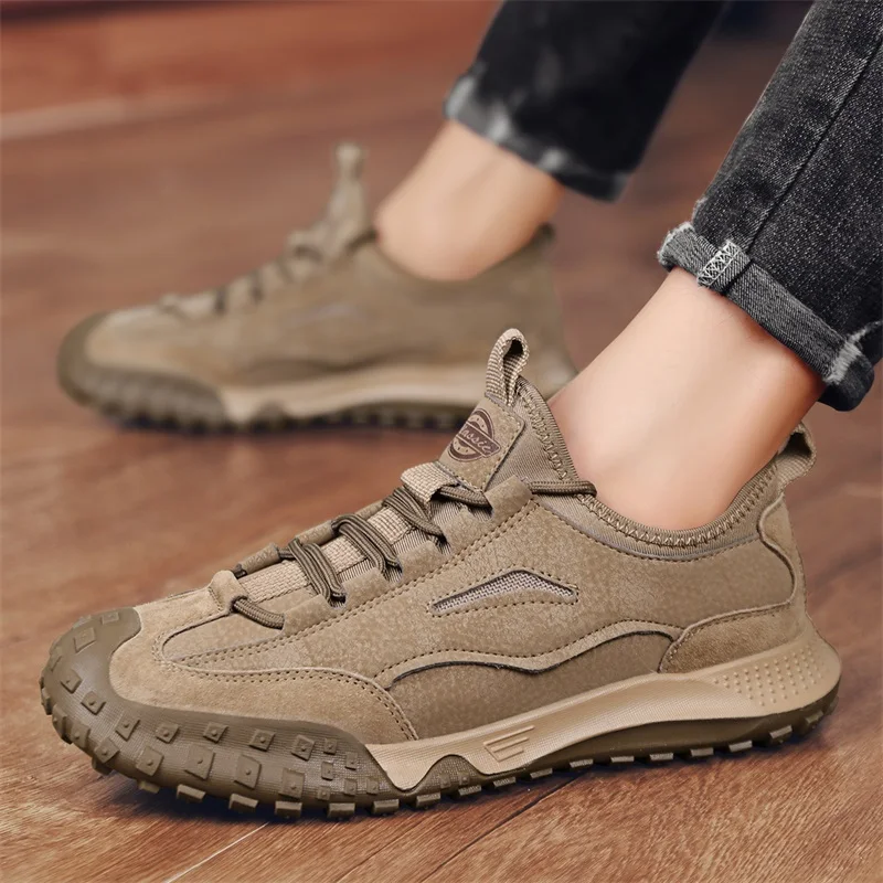 Рисунок 3 - Мужские кроссовки