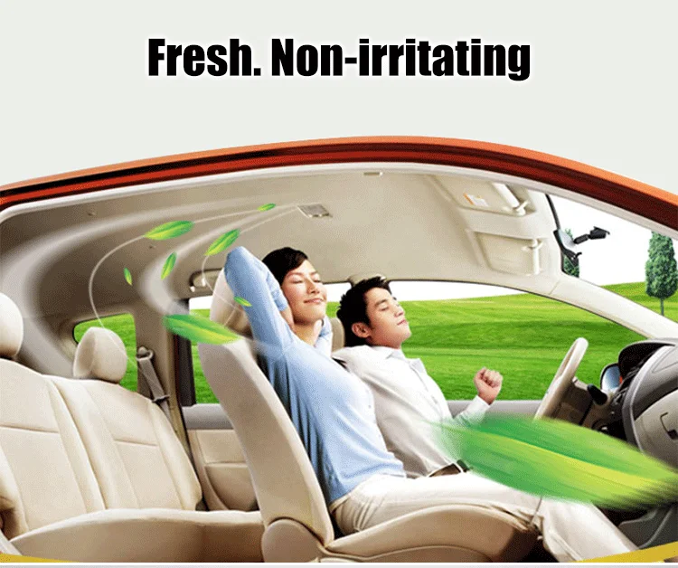 Multi-purpose Nano Foam Cleaner Waterless Wash