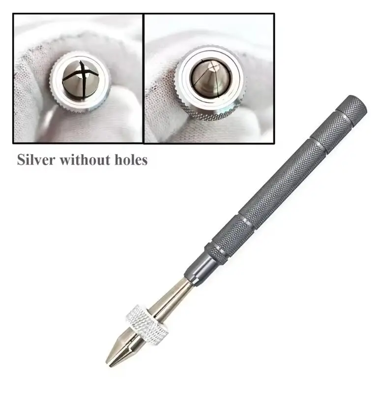 Precision Watch Repair and Maintenance Tool Kit for Professional Watchmakers