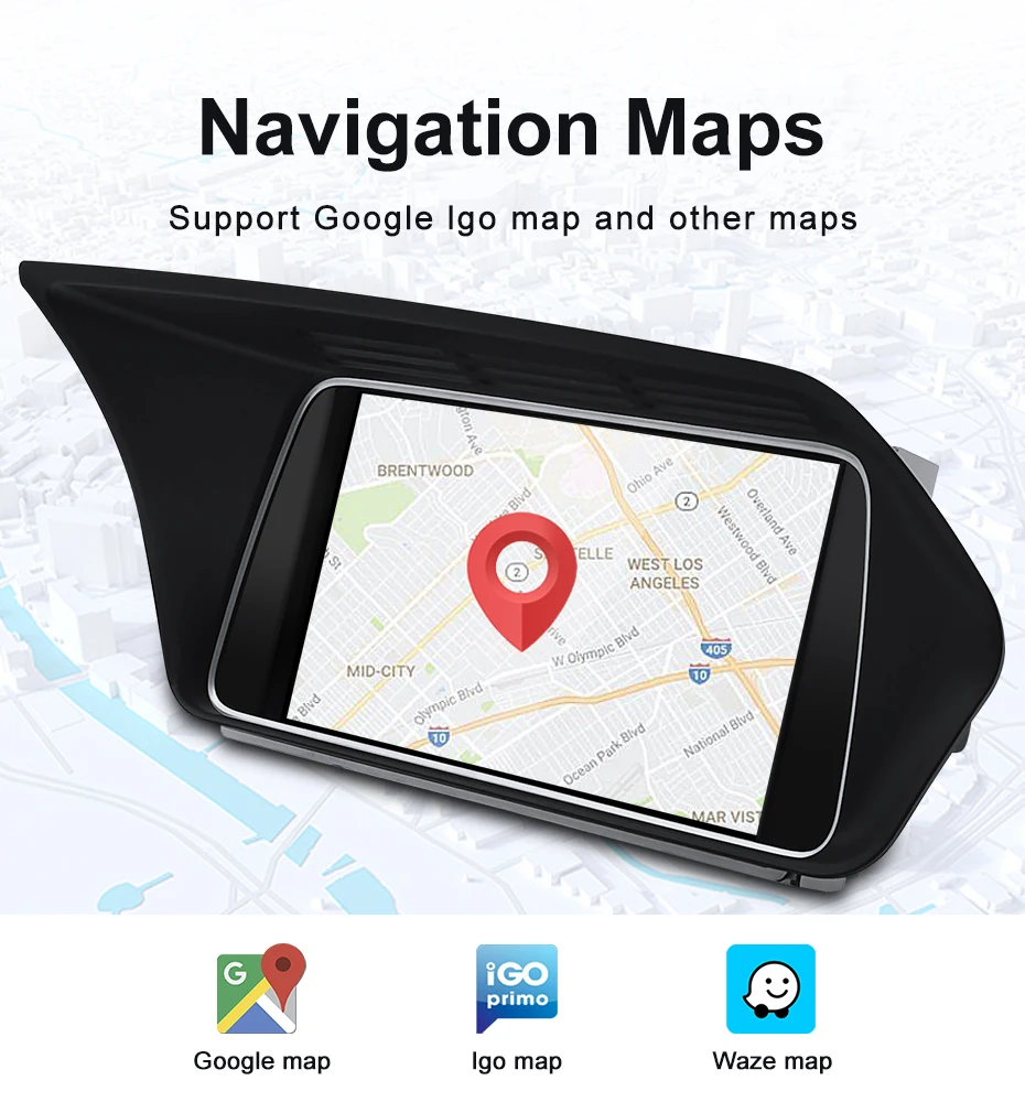 7inch Qualcomm Snapdragon 680 6225 Wireless CarPlay Andorid Auto For Mercedes Be