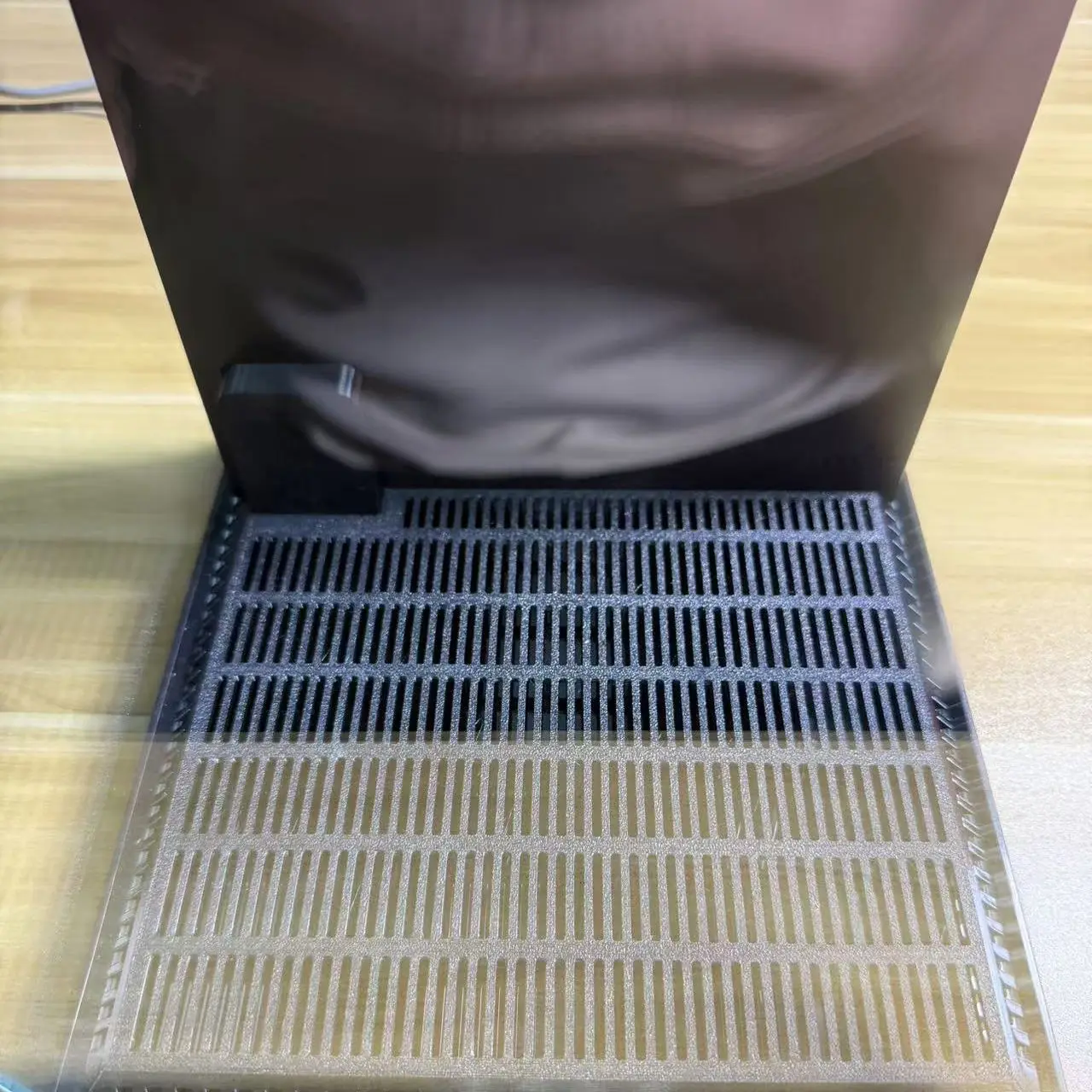 Smart Fi Tank Bot Filter Board Upade Modin Water Entry Board Scenic Construction Special Modin Accories