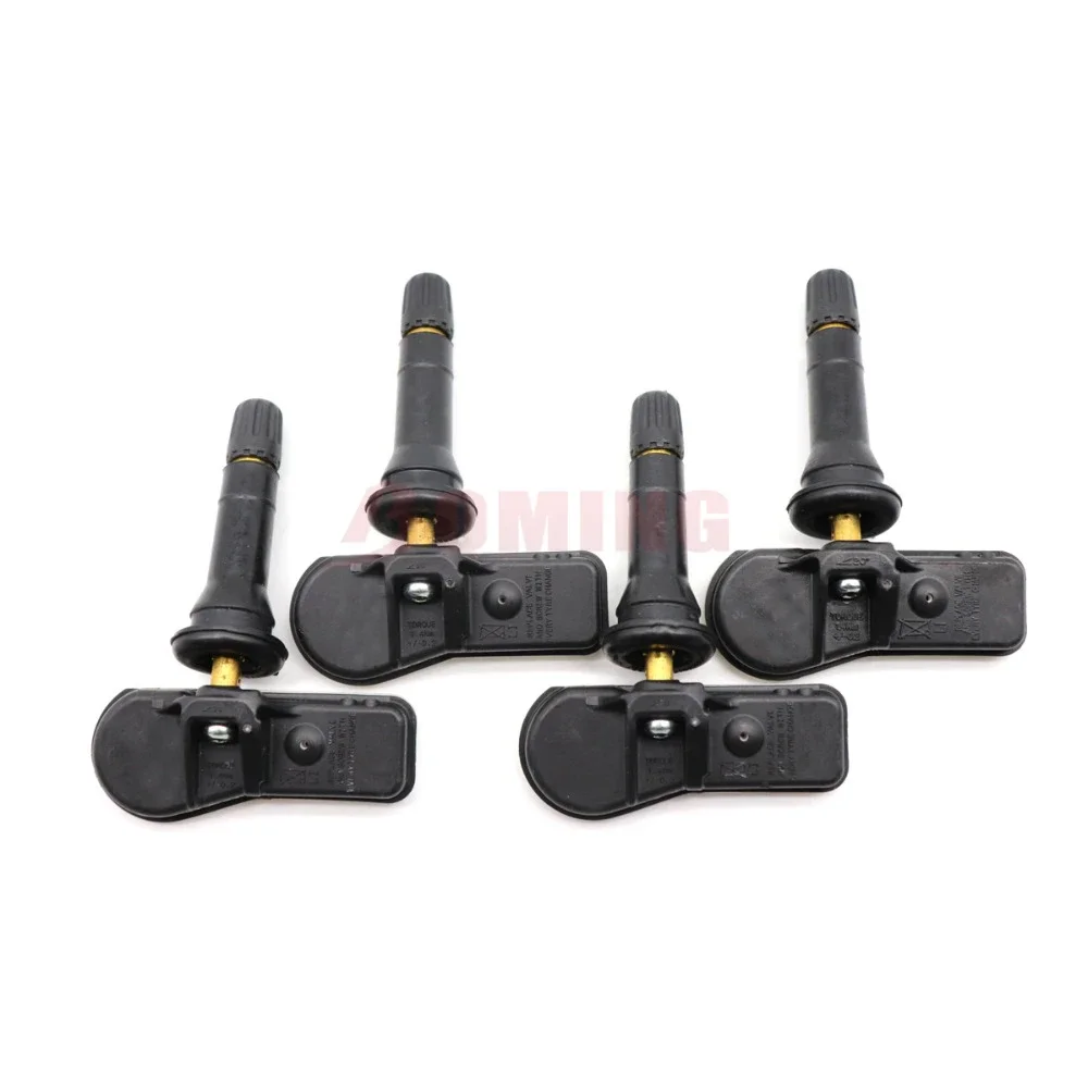 ڵ TPMS Ÿ̾ з ͸ ý  9802003680, Ʈο Berlingo C5 C-Elysee DS DS4 DS5 2013-2021 433MHz