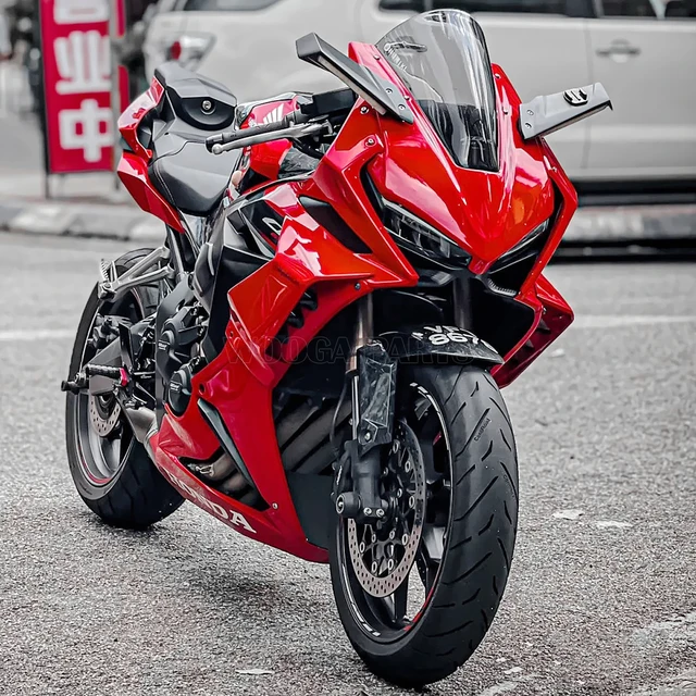 CBR650R Fireblade Wing For HONDA CBR 650R 2019 2021 2022 2023 Body 