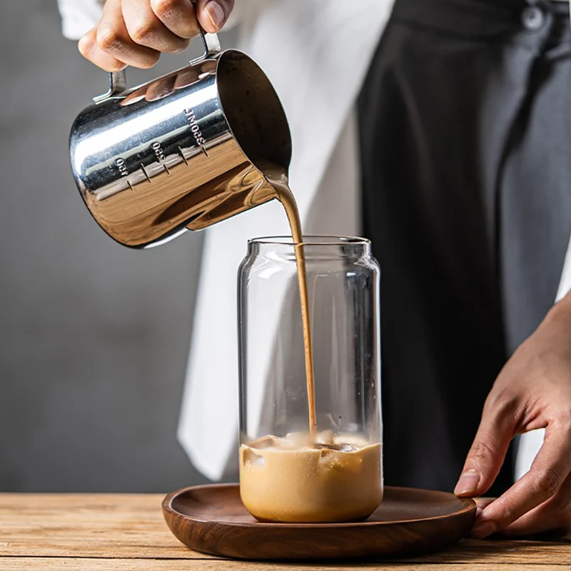 "Bridgeport Can" Borosilicate Glass Set - clHouse & Home