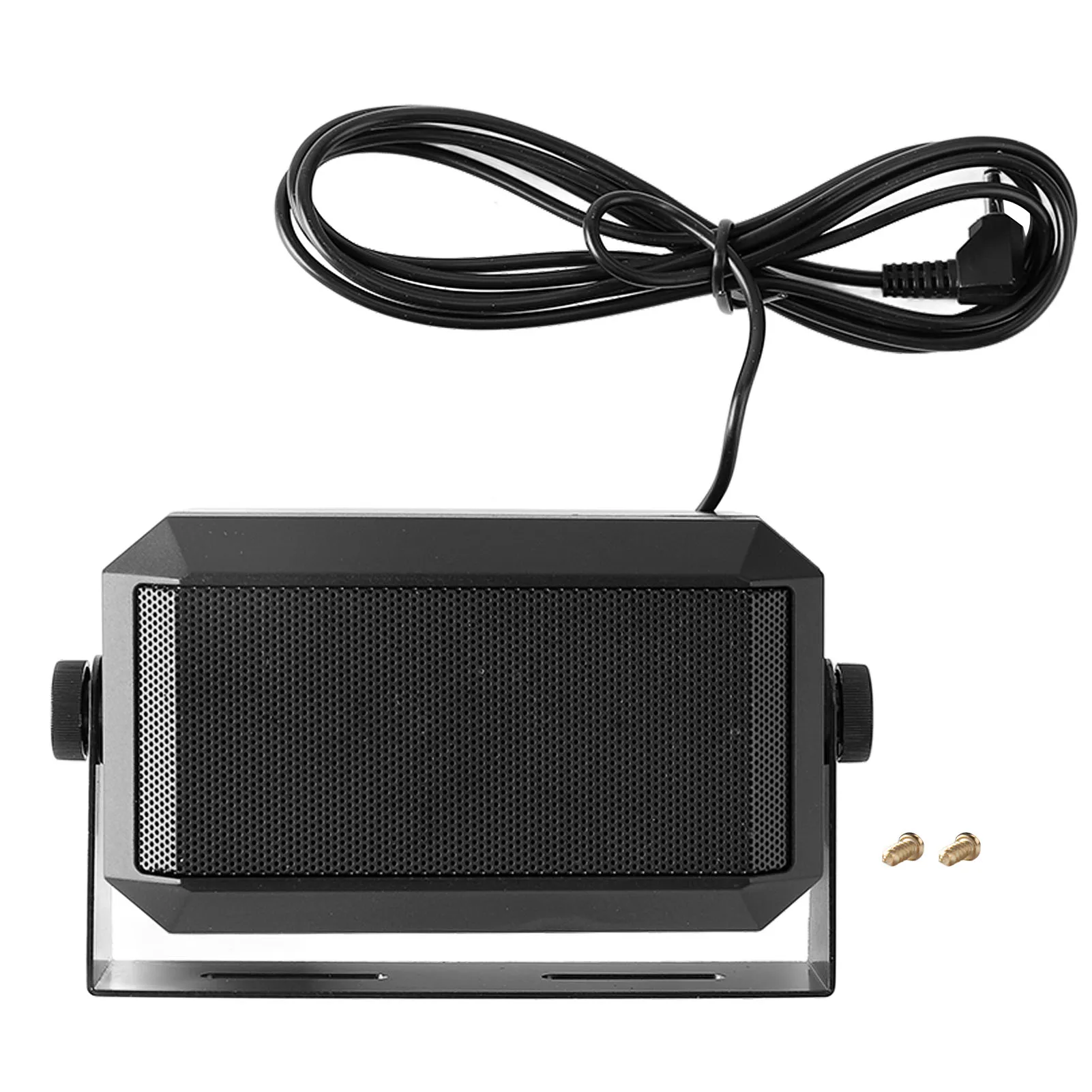 Car Radio Speaker External Enhanced Volume for Ham Radio CB