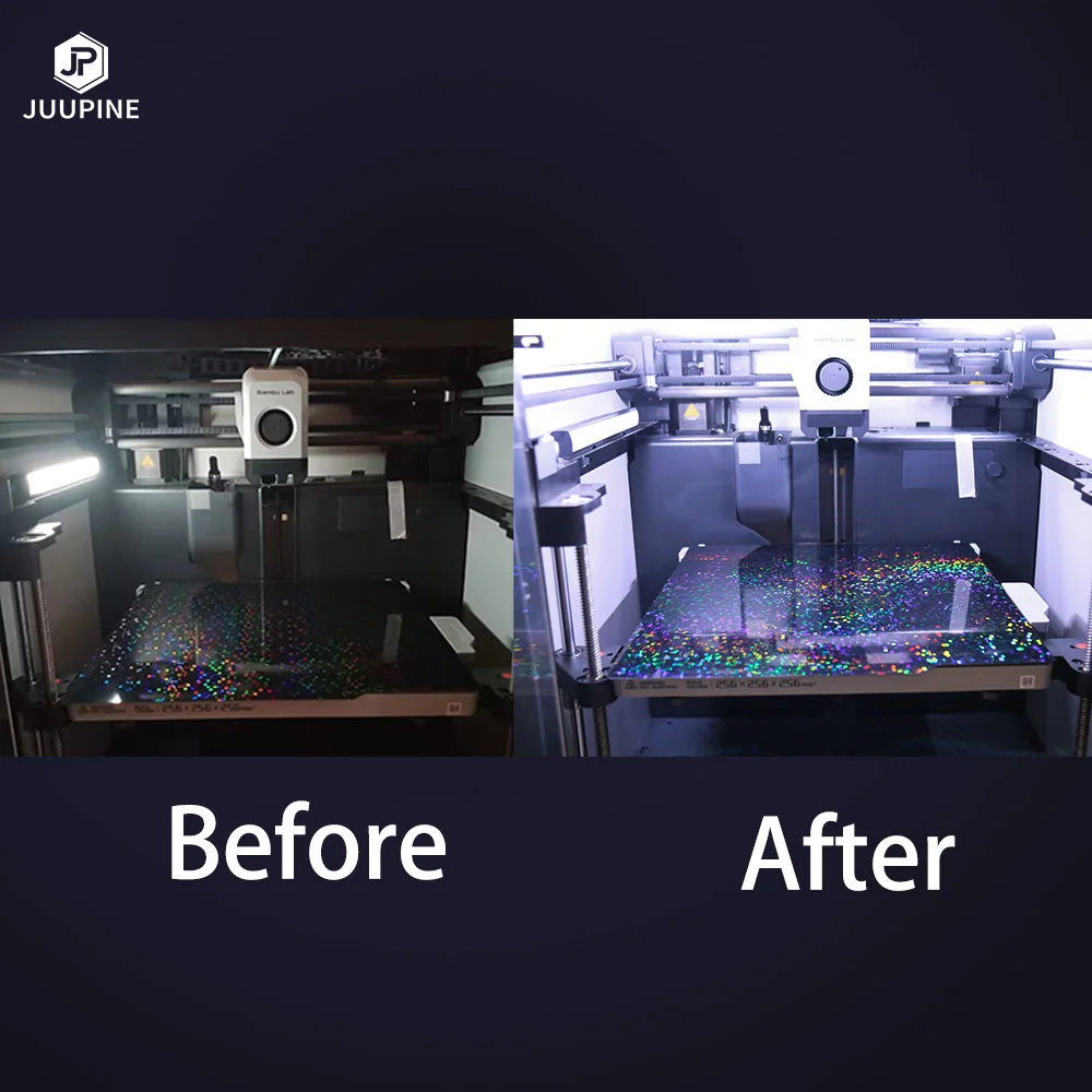 High-End LED Light Strip Kit – 5V, 150cm, 0.3A for Enhanced Illumination