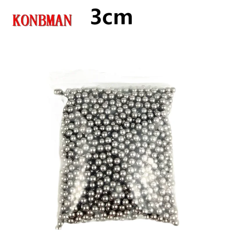 Steel Balls Slingshot Hunting Muslimah Acciaio Ad Alto Tenore Di Carbonio Slingshot Ball Catapulta Caccia Munizioni Arco Tiro Con L'Arco