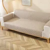 1 2 3 4 Seater Sofa Cover Couch Slipcovers Water Repellent Double Side Use Pet Dog Sofa Mat Living Room Furniture Protector 2