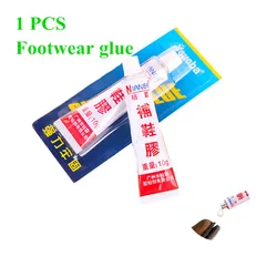 Super colle liquide imperméable forte, 1 pièce, réparation tissu cuir textile bois, Kit de séchage rapide instantané, accessoire adhésif 
