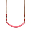 Children's Swing Colorful EVA Soft Board U-shaped Outdoor Horizontal Bar Playground Accessories Save Space Easy To Carry 4