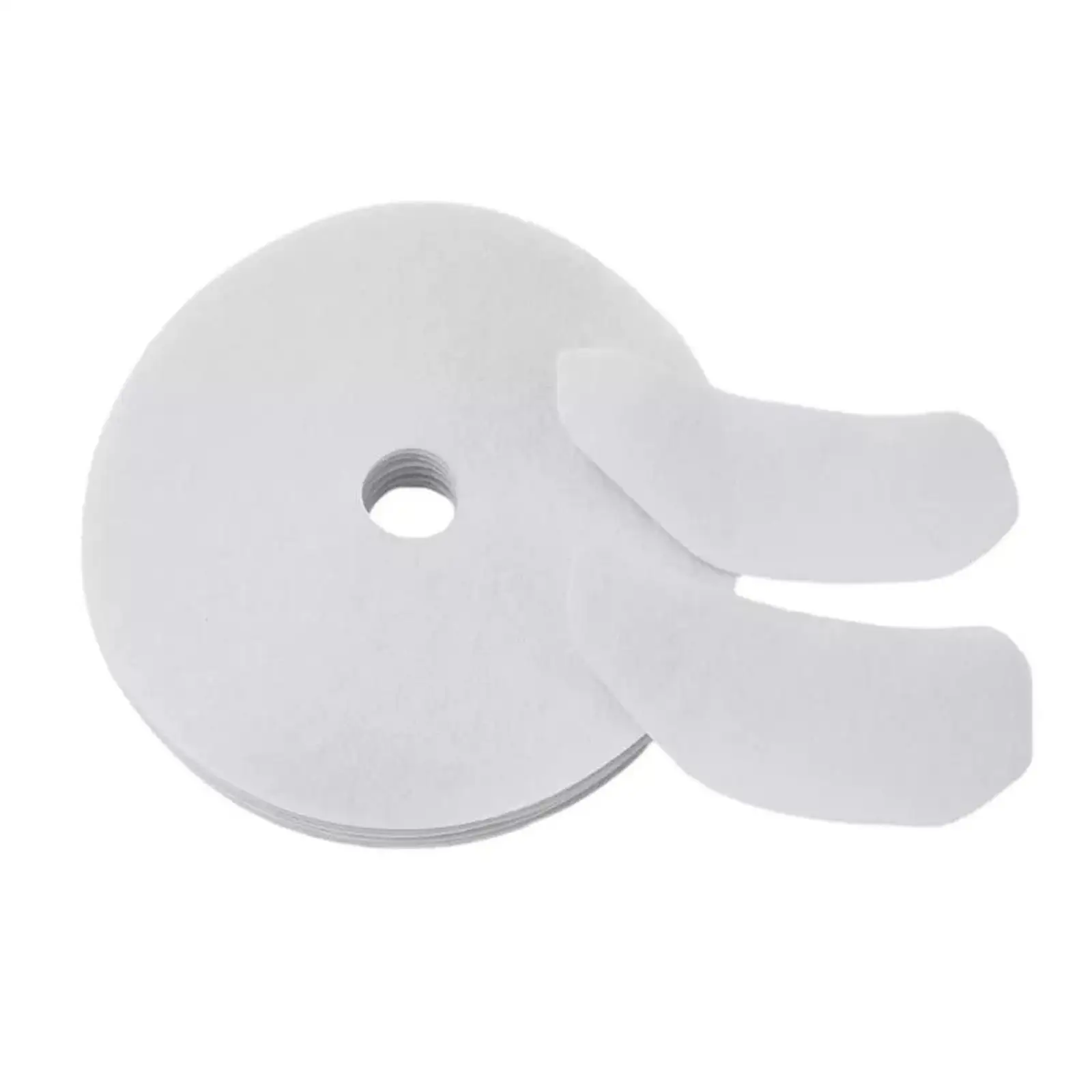 Cloth Dryer Exhaust Filter Universal Household Sturdy Dryer Accessories