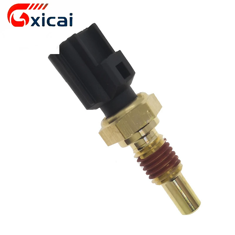포드 냉각수 온도 센서, OEM 8L3A6G004AA 3857955 5040463 F65D6G004AB F65F6G004AB