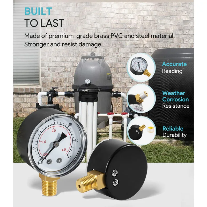 Рисунок 2 - Манометр 005-302-3590-00 подходит