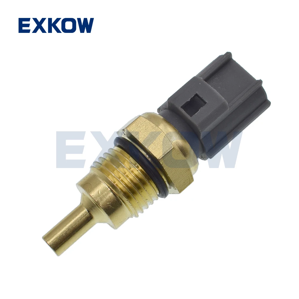 Water Temperature Gauge Sensor Unit for Mitsubishi PAJERO MONTERO II III SPORT I K94 L200 Triton IV 1996-2005 4D56 4M41 ME53