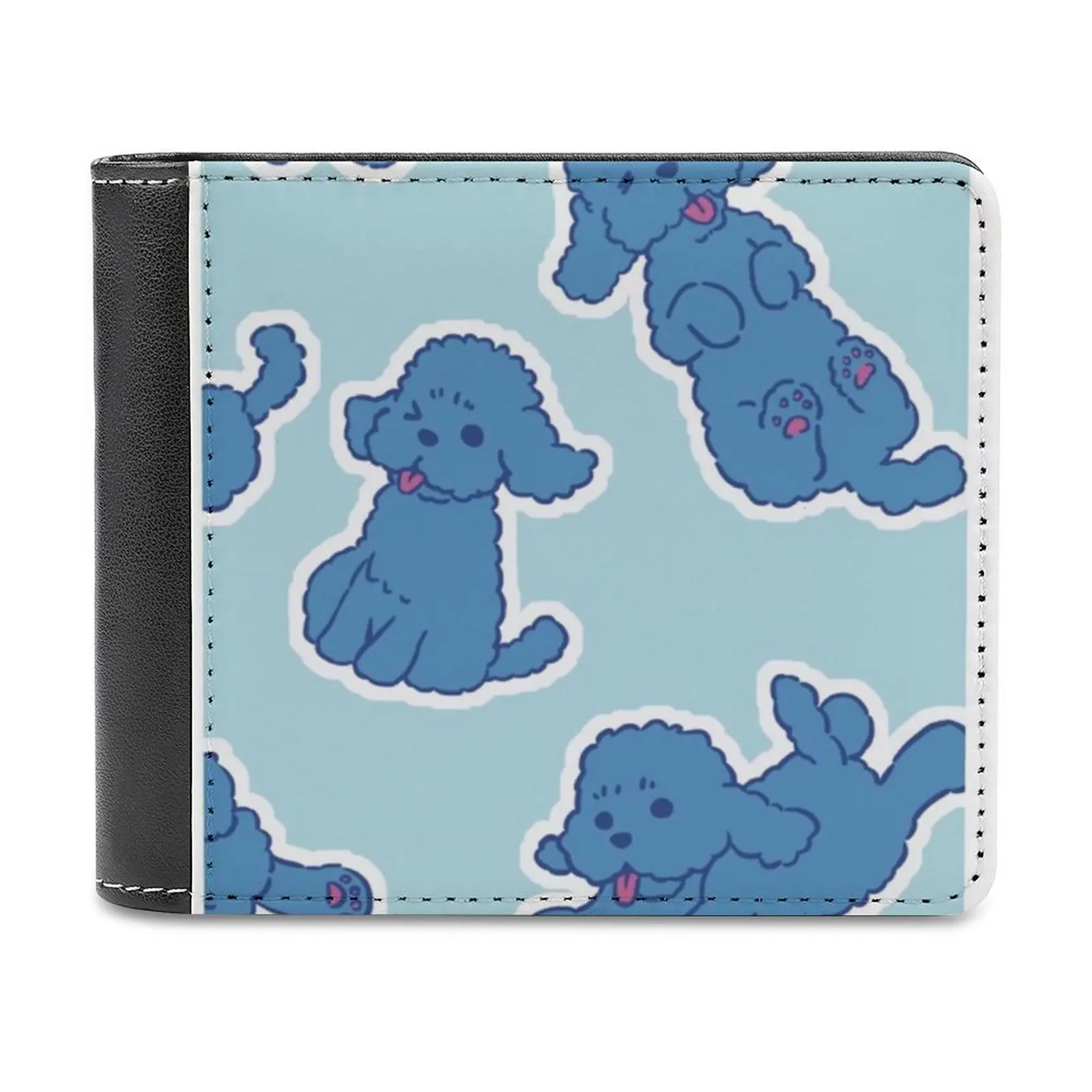 

Мужской кошелек для путешествий, легкий портативный кошелек