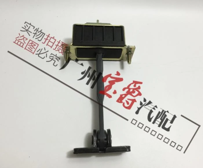 

Car door check limiter stoopper Hinge Stop repair alloy For Benz S-class W220 1999-2005 Tool security protection front rear part